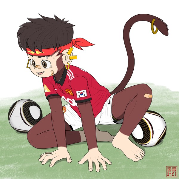 オゴン