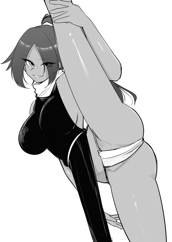 夜一さん