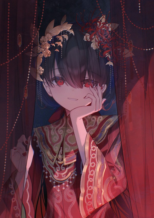 ♥ - 1/1