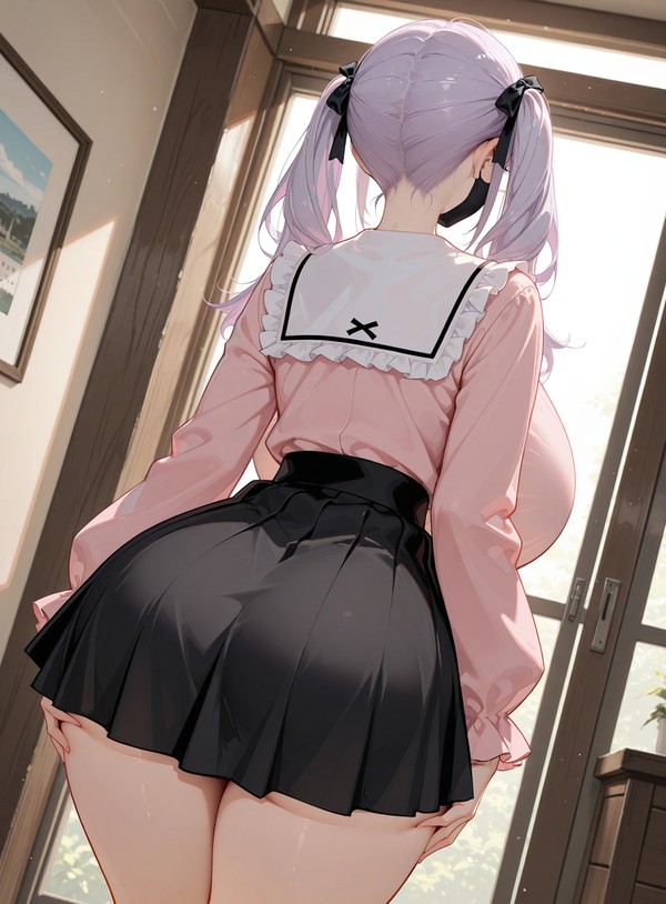 けふのおつぱひ