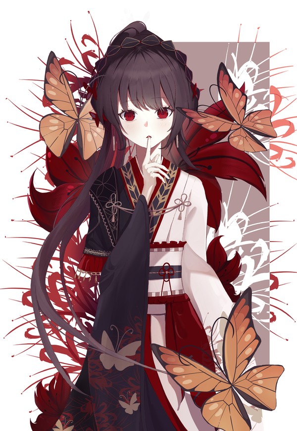 二階堂ヒロ 魔法少女ノ因習村