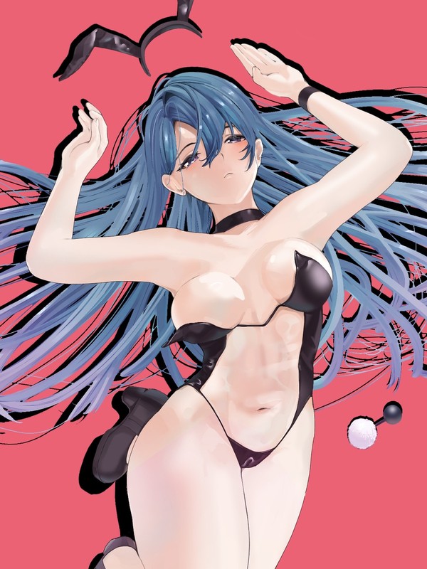 女体化　真琴ちゃん／俺ちゃん