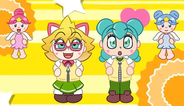 うにはロボルンとして!