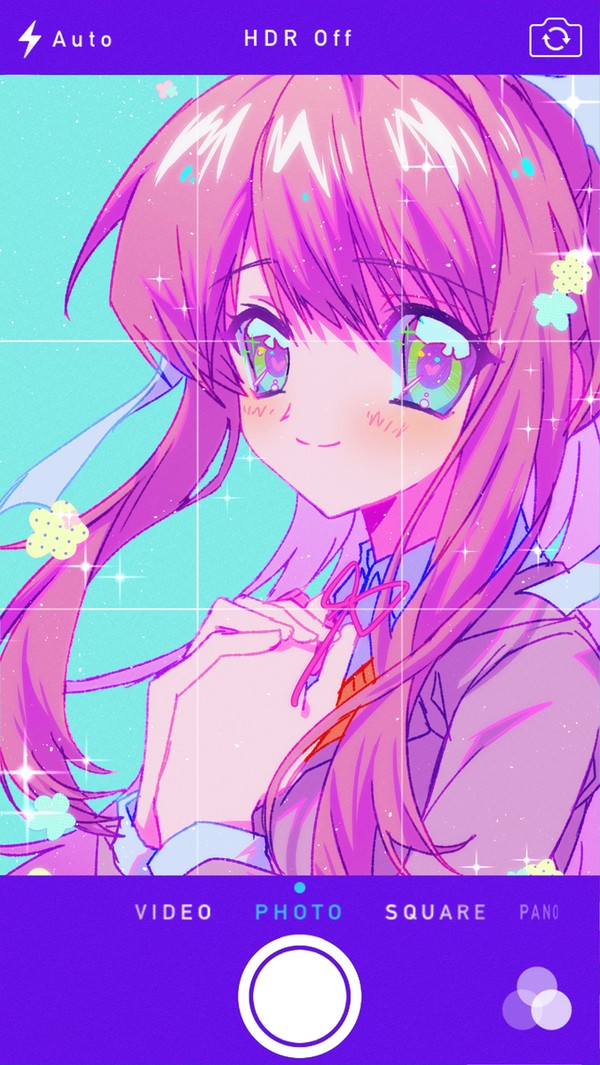 Monika。