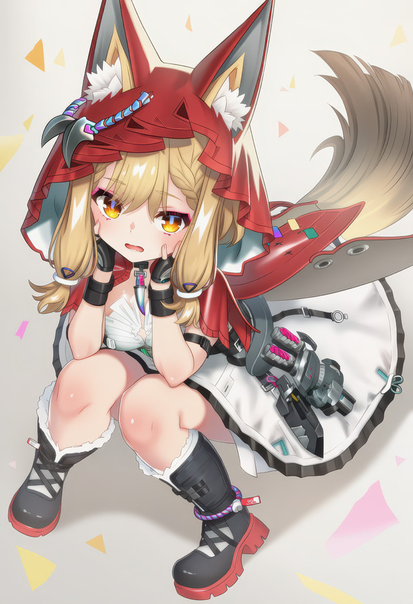 洛茜