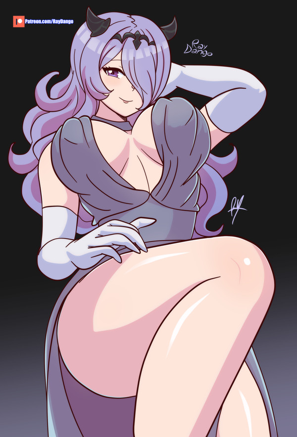 Gala Camilla