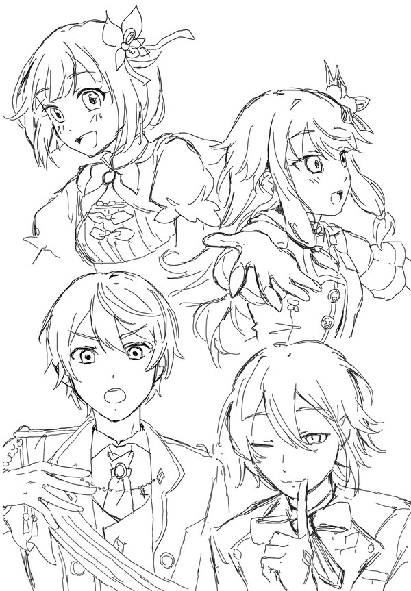doodle