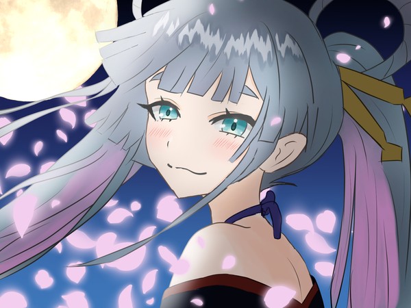 ヤチヨちゃん