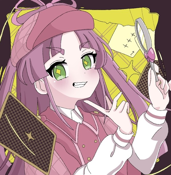【プリキュア/曲パロ】 小林みくる シークレット・シーカー