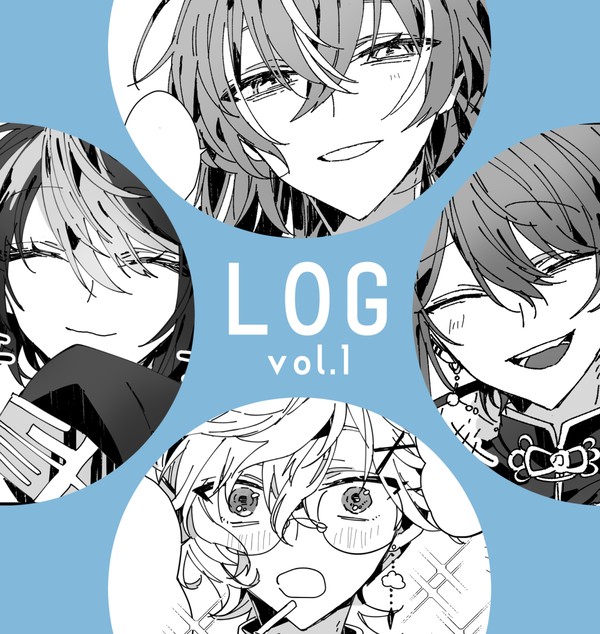 ﾃﾞｨﾃｨｶまとめLOG vol.1