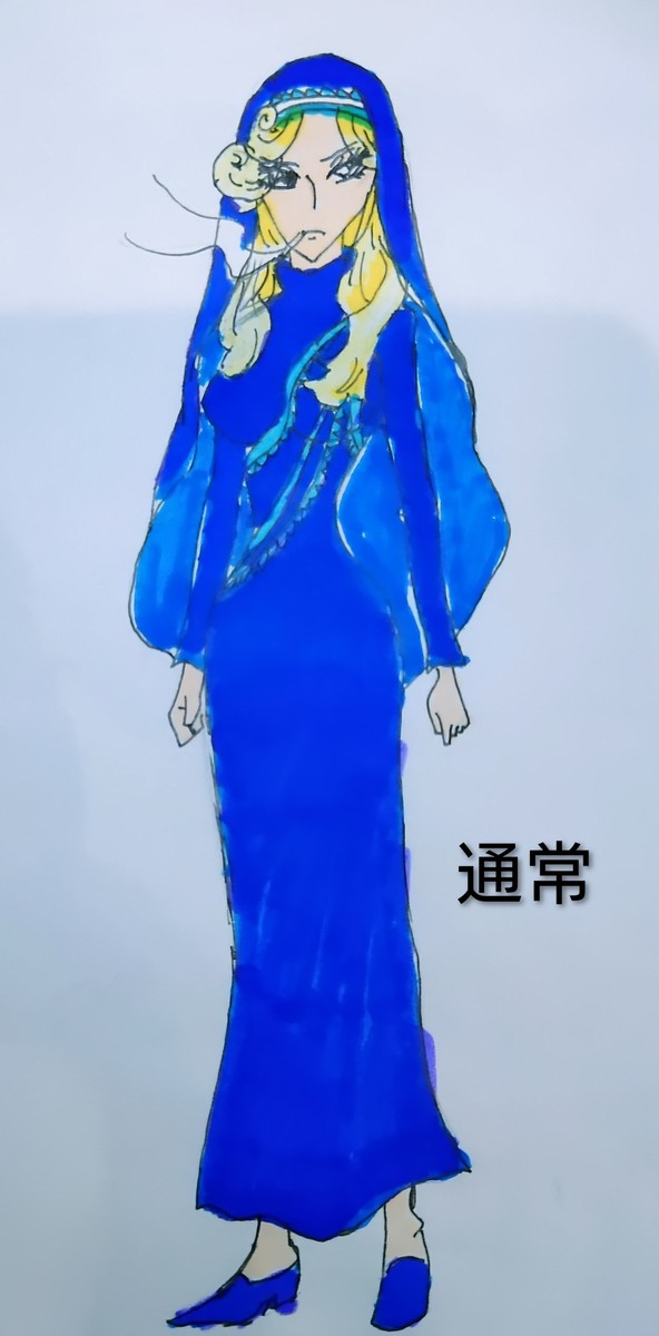 自分用