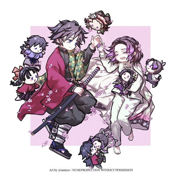 💍🌸