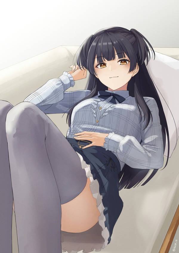黛冬優子