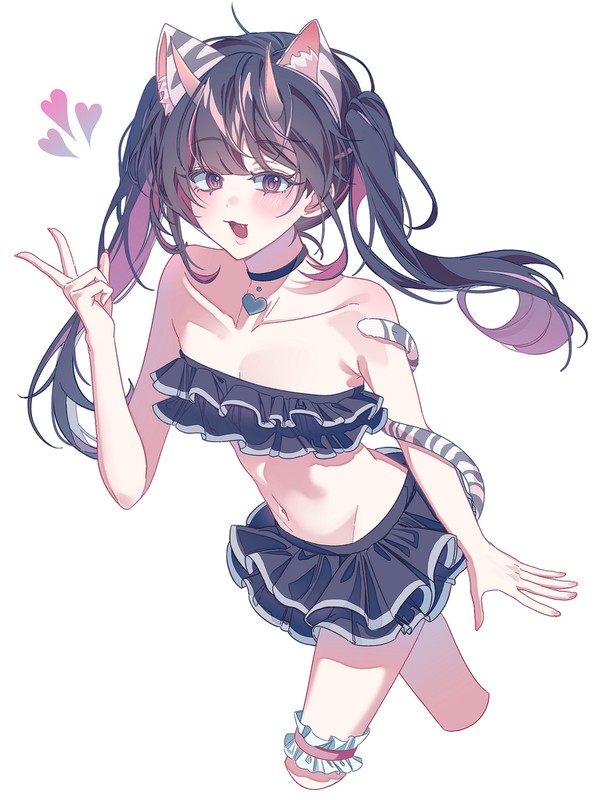 乃依くん