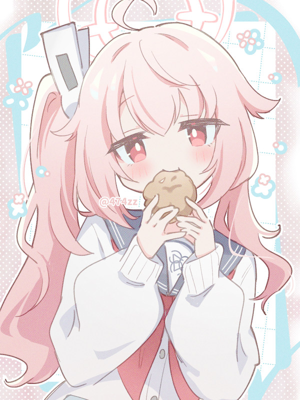 ナツ〜