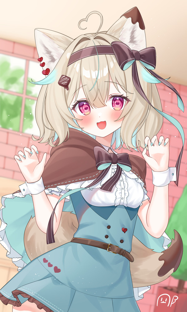 このちゃん