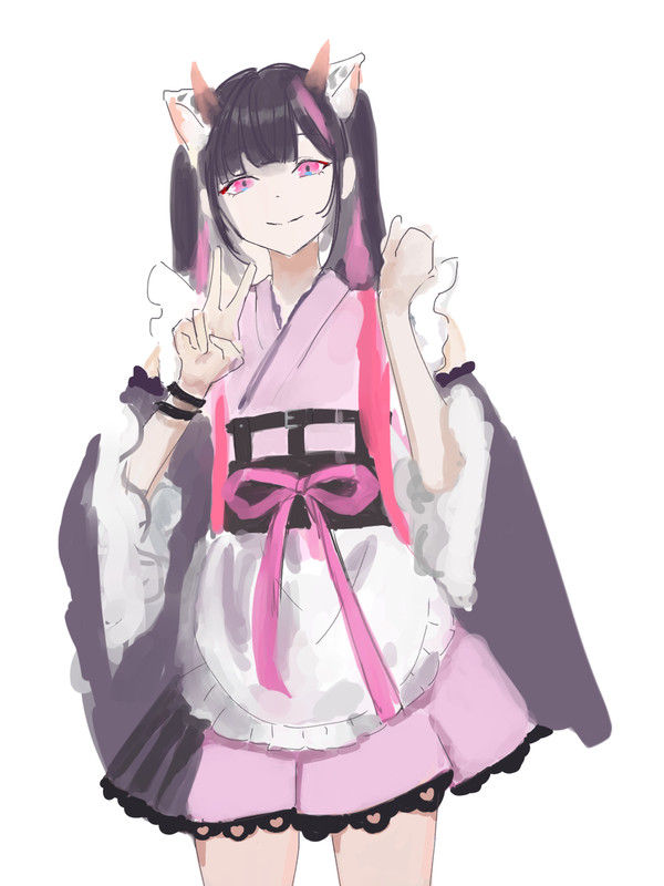 らくがき