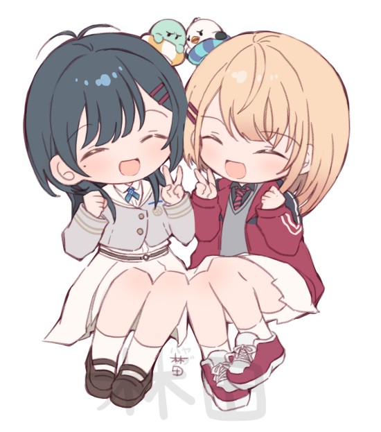 うみゃみー