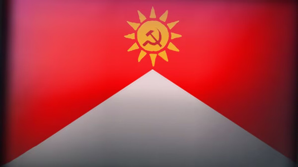西藏僧人公社