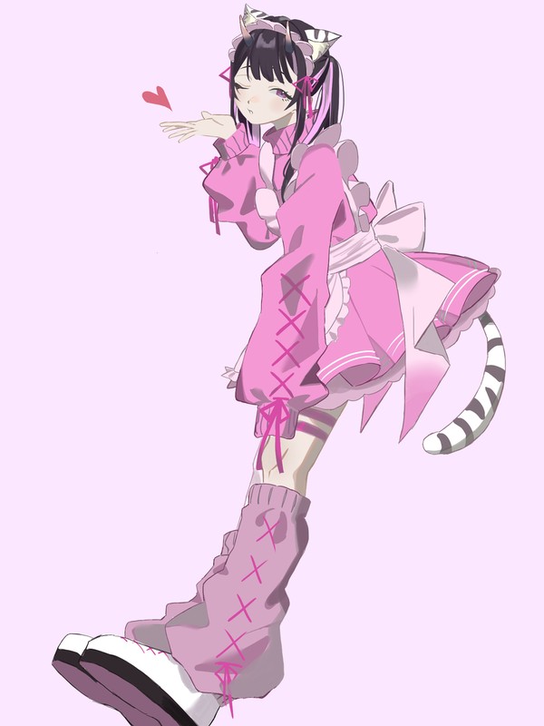 乃依ちゃん