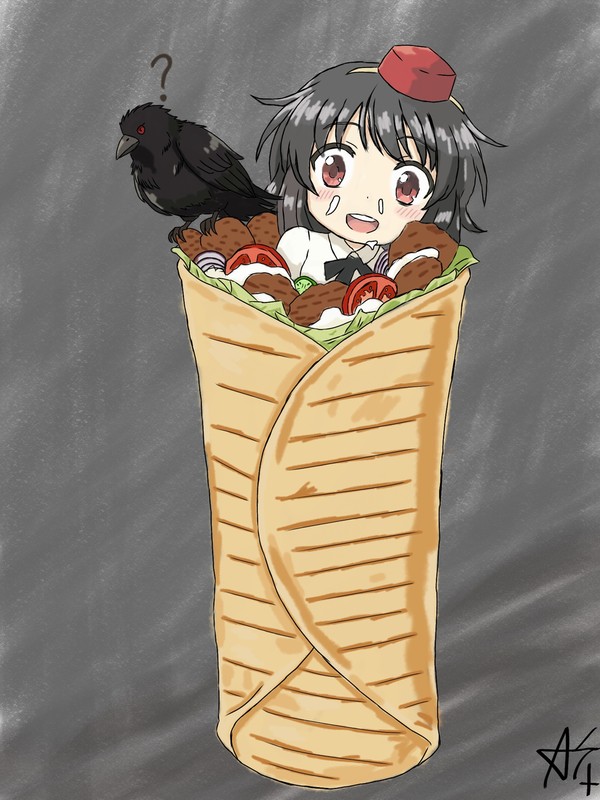Aya Shawermaru