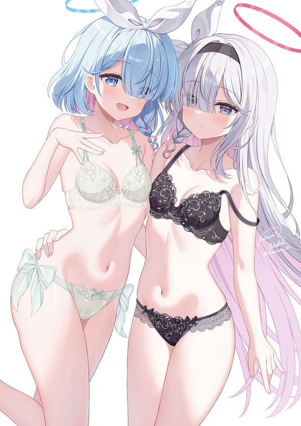 下着アロプラ