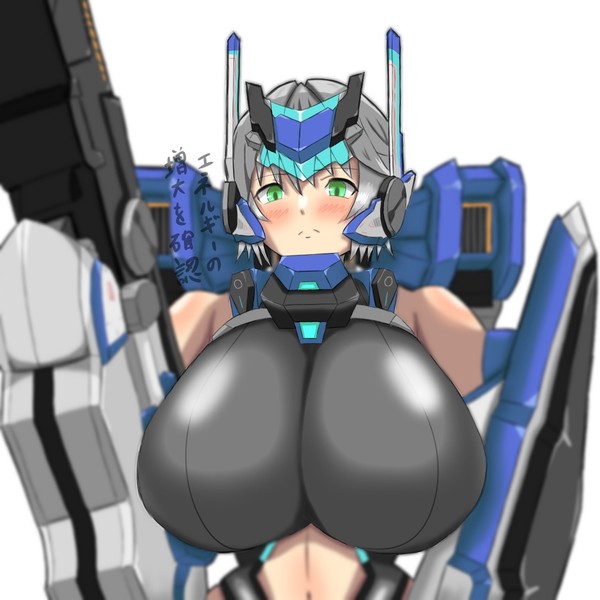 サンダーボルト・OTOME