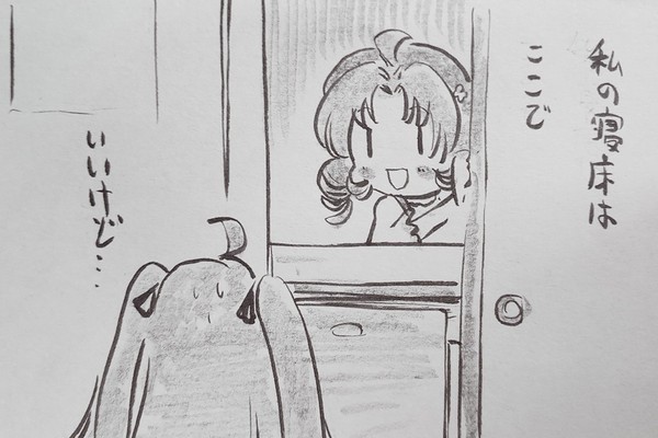 プリキュアネタ絵色々