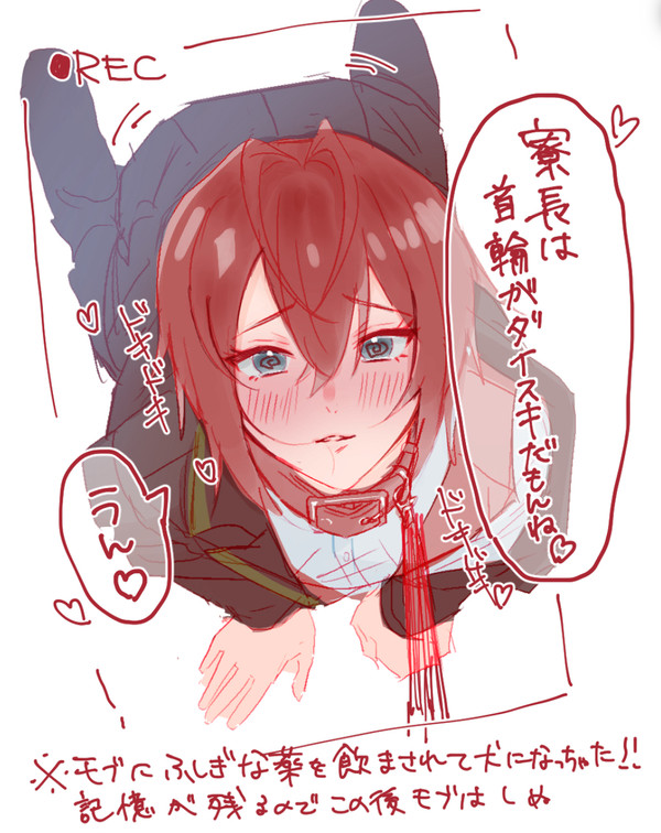 ふしぎなくすり