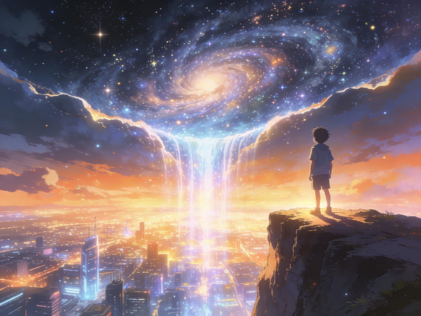 ^^ELT TH3 SKy