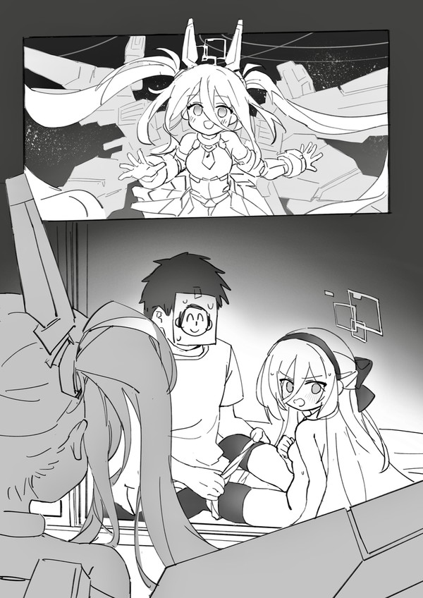 画了某种可能