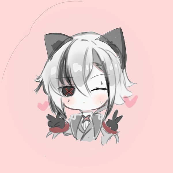 アルレッキーノ^ᴗ.ᴗ^︎ Ⳋ