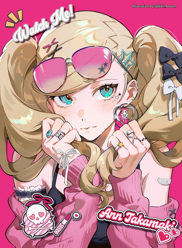 💖