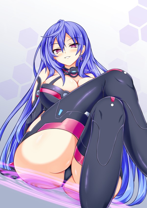 アイリスハート