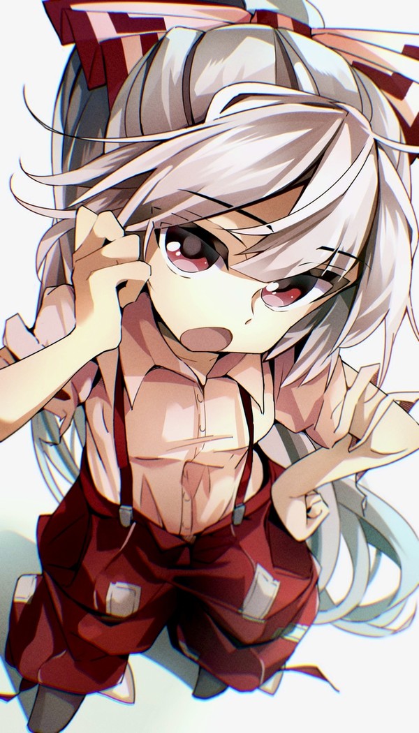 妹紅
