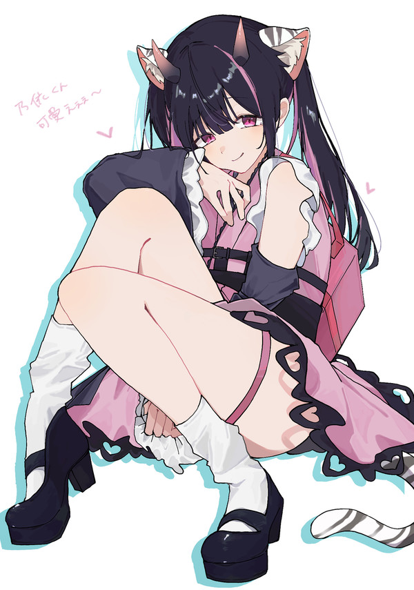 可愛いすぎるだろ - 1/1