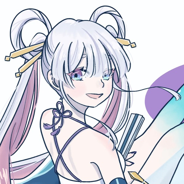 月見ヤチヨ