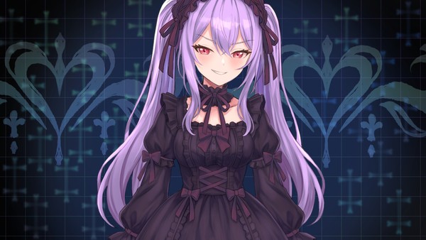 ルミナ(Lumina)Vチューバー