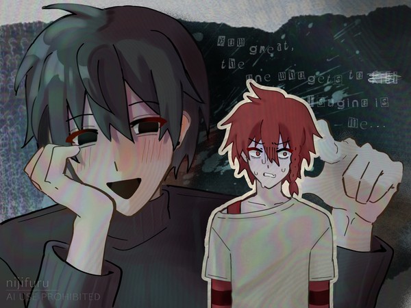 Kuro's ZENO relapse