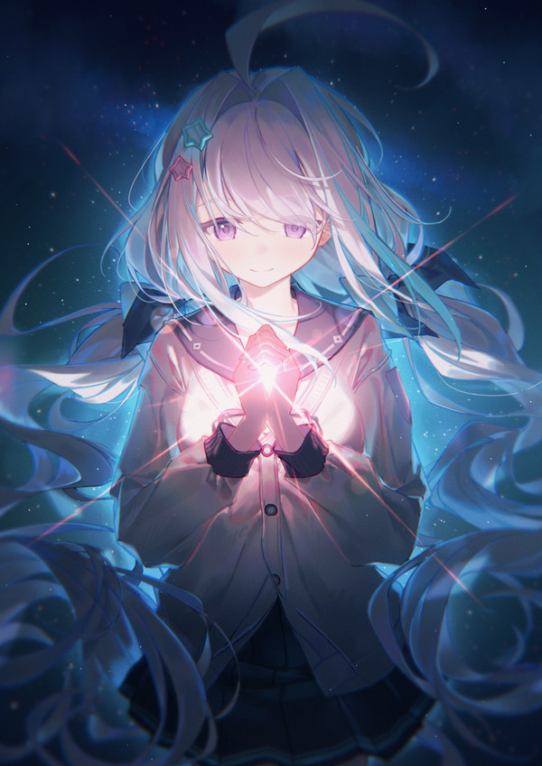 小希