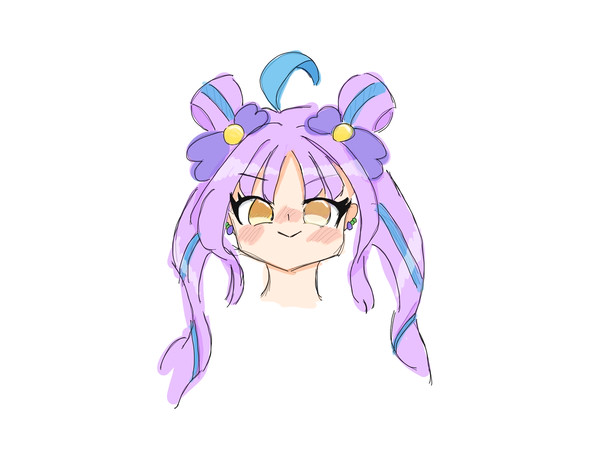 【キュアキュンキュン】