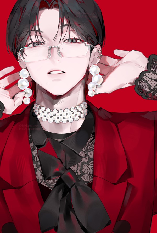 🥀🔗🩶