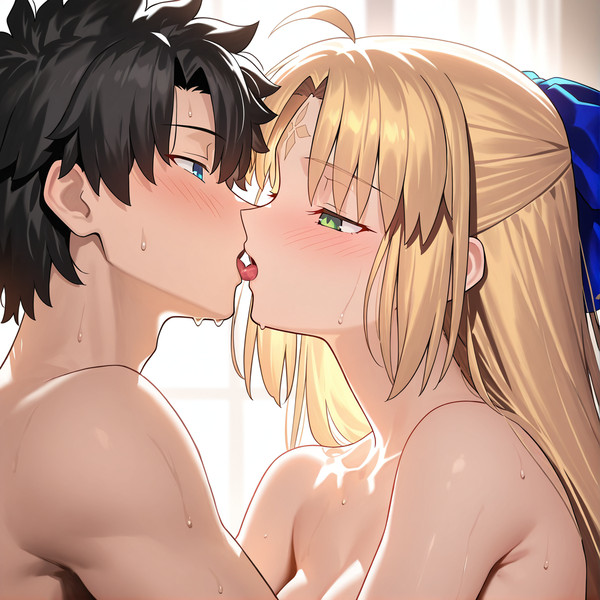 FGO AI