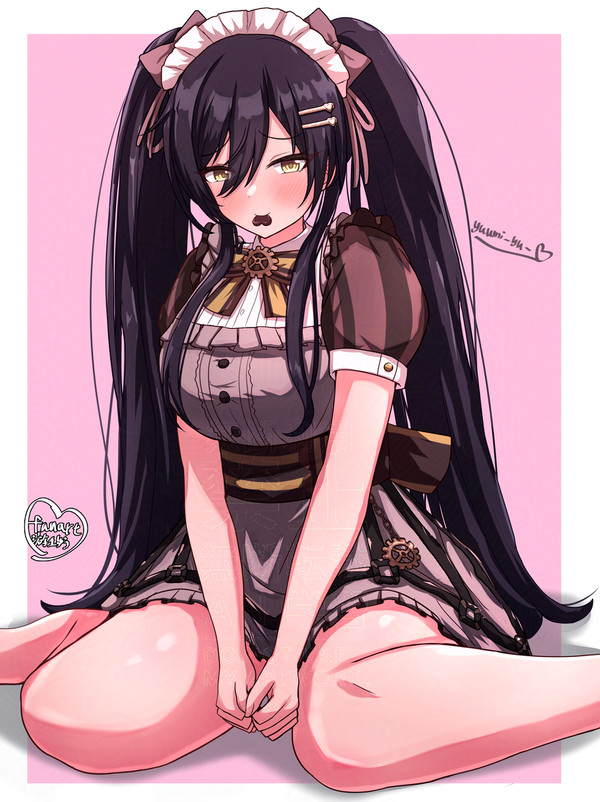 ツインテさくやん