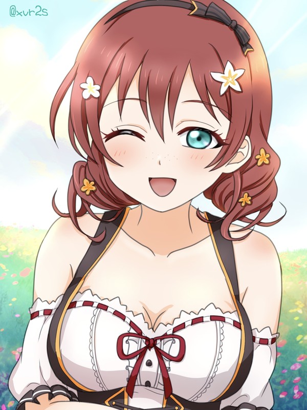 今もずっと眩しく見えてるの