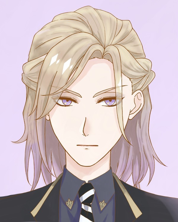 ヴィル様