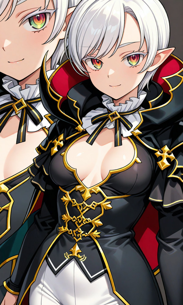 魔王スラル