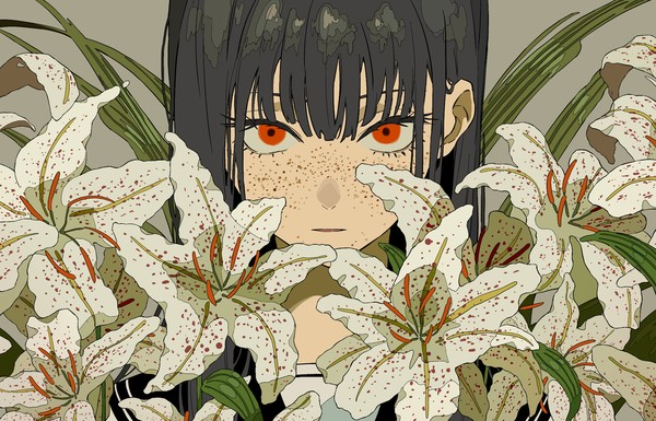 Lily
