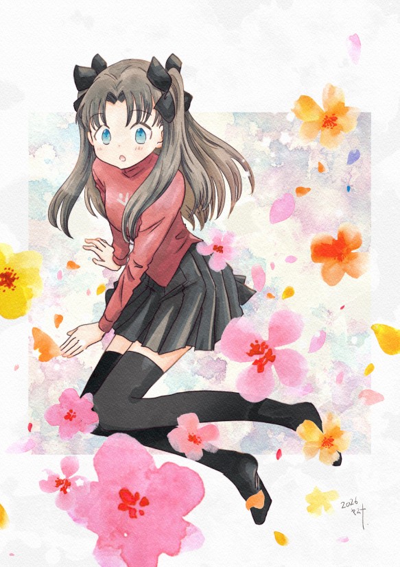 遠坂凛生誕祭2026