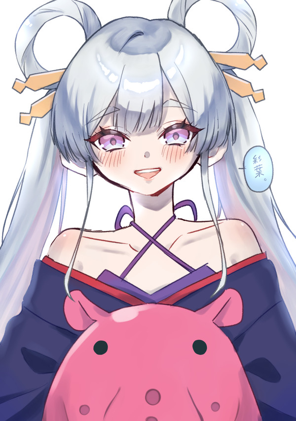 月見ヤチヨ